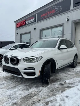BMW X3 xDrive30i, снимка 5