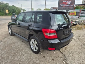 Mercedes-Benz GLK 220, CDI, 170k.s, снимка 7