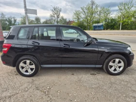 Mercedes-Benz GLK 220, CDI, 170k.s, снимка 4