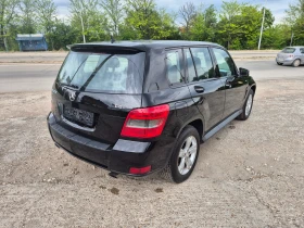 Mercedes-Benz GLK 220, CDI, 170k.s, снимка 5