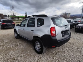 Dacia Duster 1.5 дизел 4х4, снимка 7