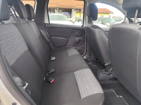 Dacia Duster 1.5 дизел 4х4, снимка 13