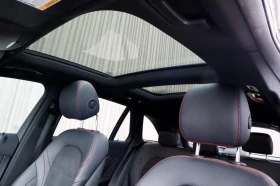 Mercedes-Benz GLC 43 AMG 4MATIC* АвтоКредит* (ЦЕНА ДО БГ), снимка 15