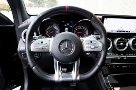 Mercedes-Benz GLC 43 AMG 4MATIC* АвтоКредит* (ЦЕНА ДО БГ), снимка 13