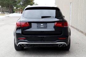 Mercedes-Benz GLC 43 AMG 4MATIC* АвтоКредит* (ЦЕНА ДО БГ), снимка 4