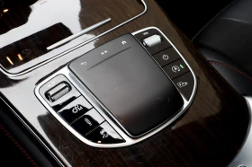 Mercedes-Benz GLC 43 AMG 4MATIC* АвтоКредит* (ЦЕНА ДО БГ), снимка 8