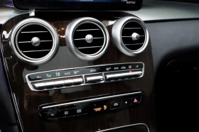 Mercedes-Benz GLC 43 AMG 4MATIC* АвтоКредит* (ЦЕНА ДО БГ), снимка 9