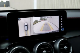 Mercedes-Benz GLC 43 AMG 4MATIC* АвтоКредит* (ЦЕНА ДО БГ), снимка 10