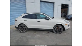 Porsche Cayenne COUPE* S/S* PLATINUM* EDITION, снимка 13