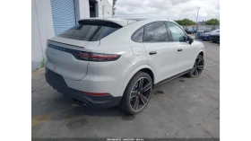 Porsche Cayenne COUPE* S/S* PLATINUM* EDITION, снимка 4