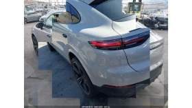Porsche Cayenne COUPE* S/S* PLATINUM* EDITION, снимка 3