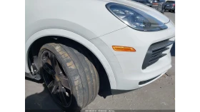 Porsche Cayenne COUPE* S/S* PLATINUM* EDITION, снимка 6