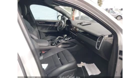 Porsche Cayenne COUPE* S/S* PLATINUM* EDITION, снимка 5