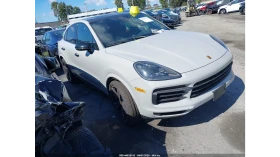 Porsche Cayenne COUPE* S/S* PLATINUM* EDITION, снимка 1