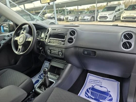 VW Tiguan 2, 0 TDI !! FACELIFT !! РЕАЛНИ КИЛОМЕТРИ !!! , снимка 9