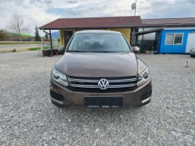 VW Tiguan 2, 0 TDI !! FACELIFT !! РЕАЛНИ КИЛОМЕТРИ !!! , снимка 8