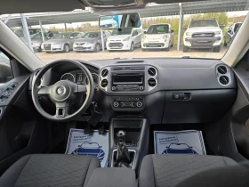 VW Tiguan 2, 0 TDI !! FACELIFT !! РЕАЛНИ КИЛОМЕТРИ !!! , снимка 11