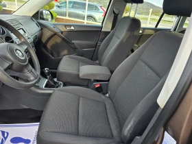 VW Tiguan 2, 0 TDI !! FACELIFT !! РЕАЛНИ КИЛОМЕТРИ !!! , снимка 13