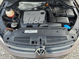VW Tiguan 2, 0 TDI !! FACELIFT !! РЕАЛНИ КИЛОМЕТРИ !!! , снимка 16