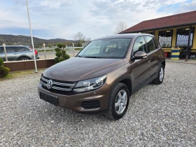 VW Tiguan 2, 0 TDI !! FACELIFT !! РЕАЛНИ КИЛОМЕТРИ !!! , снимка 1