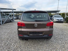 VW Tiguan 2, 0 TDI !! FACELIFT !! РЕАЛНИ КИЛОМЕТРИ !!! , снимка 4