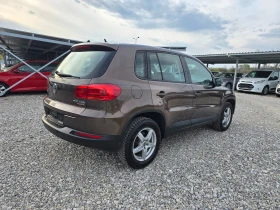 VW Tiguan 2, 0 TDI !! FACELIFT !! РЕАЛНИ КИЛОМЕТРИ !!! , снимка 5