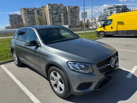 Mercedes-Benz GLC 220, снимка 4