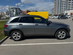 Mercedes-Benz GLC 220, снимка 5