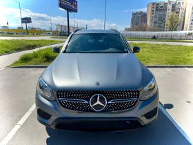 Mercedes-Benz GLC 220, снимка 1