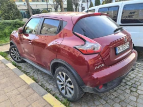 Nissan Juke 1.5 dCi 110HP, снимка 4