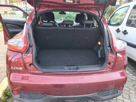 Nissan Juke 1.5 dCi 110HP, снимка 6