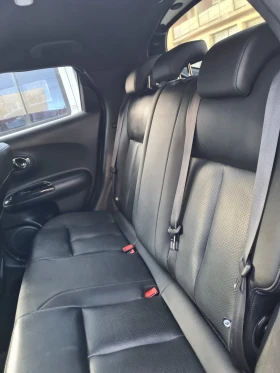 Nissan Juke 1.5 dCi 110HP, снимка 9