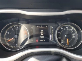 Jeep Cherokee 2.4l Latitude Plus, снимка 9