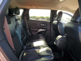Jeep Cherokee 2.4l Latitude Plus, снимка 10