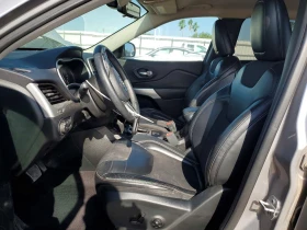 Jeep Cherokee 2.4l Latitude Plus, снимка 7