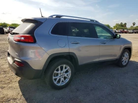 Jeep Cherokee 2.4l Latitude Plus, снимка 3