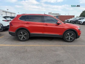 VW Tiguan Highline * AвтоКредит* (ЦЕНА ДО БГ), снимка 4