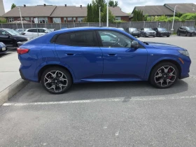 BMW X2 * M35i * ГЛАВНО ПРЕДСТАВИТЕЛСТВО НА BMW* , снимка 4