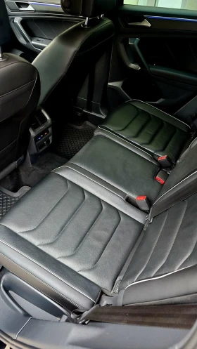 VW Tiguan 3хR-line 2, 0TDI 200к.с. Digital, 4 motion, head u, снимка 12