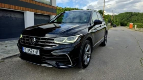 VW Tiguan 3хR-line 2, 0TDI 200к.с. Digital, 4 motion, head u, снимка 2