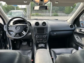 Mercedes-Benz ML 320 AMG OFF-ROAD, снимка 7