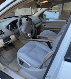 Mercedes-Benz ML 320, снимка 6