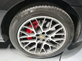 Porsche Macan TURBO / BURMESTER, снимка 6