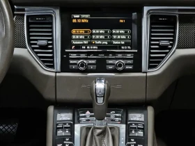 Porsche Macan TURBO / BURMESTER, снимка 14