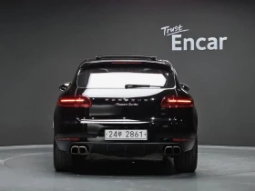 Porsche Macan TURBO / BURMESTER, снимка 4