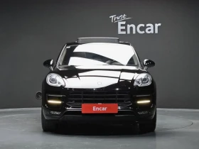 Porsche Macan TURBO / BURMESTER, снимка 3