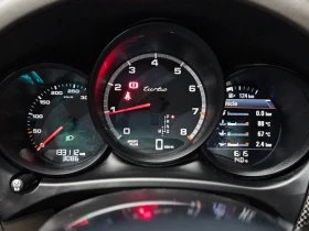 Porsche Macan TURBO / BURMESTER, снимка 12