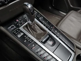 Porsche Macan TURBO / BURMESTER, снимка 13