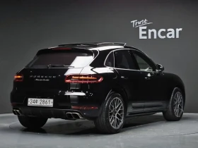 Porsche Macan TURBO / BURMESTER, снимка 2