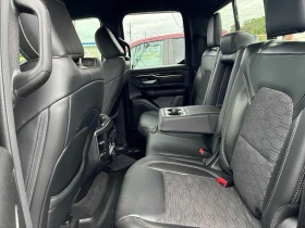 Dodge RAM 1500  SPORT / ПОДГРЕВИ / АВТОФИНАНСИРАНЕ , снимка 12
